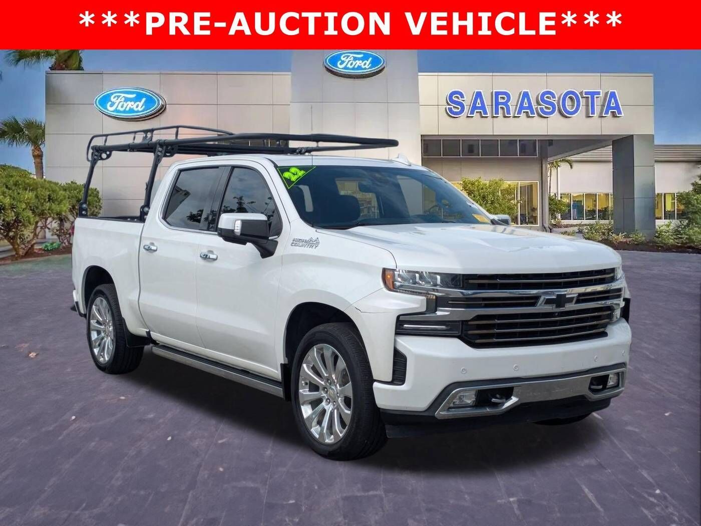 2022 CHEVROLET Silverado LTD