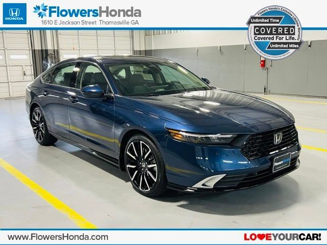 2026 HONDA Accord