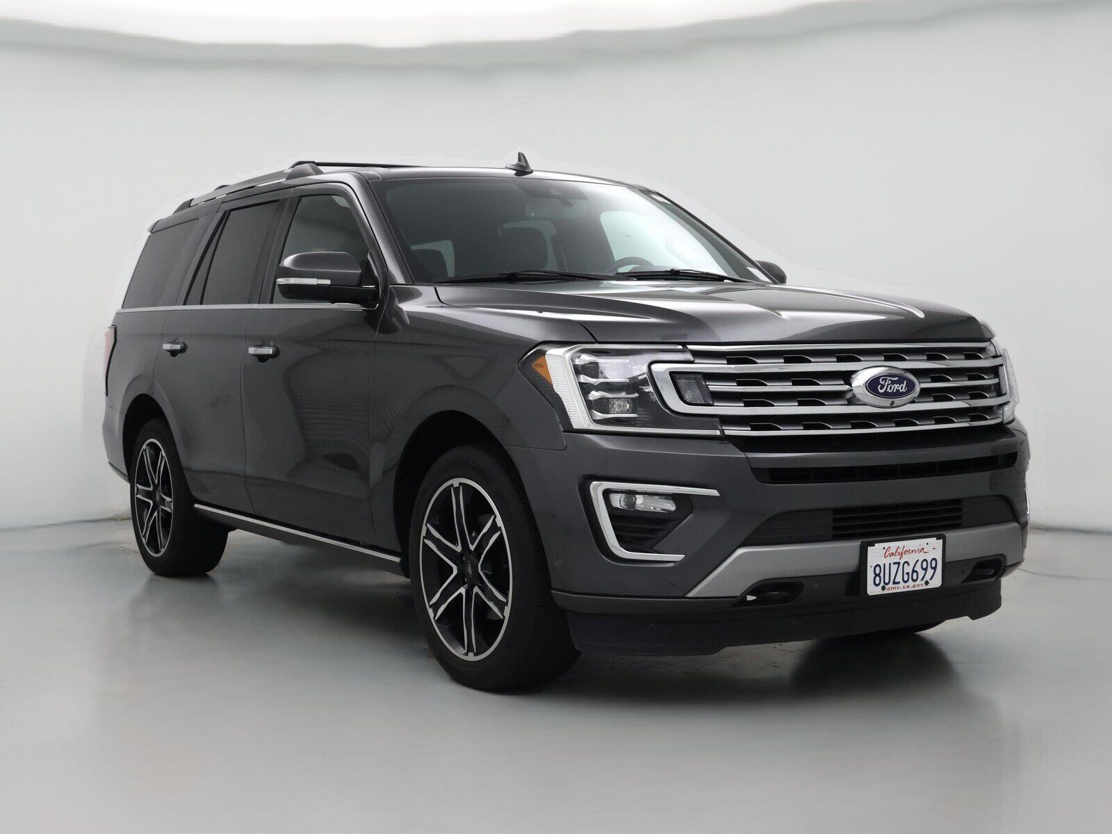 2021 FORD Expedition