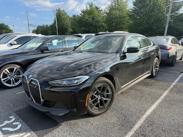 2024 BMW i4