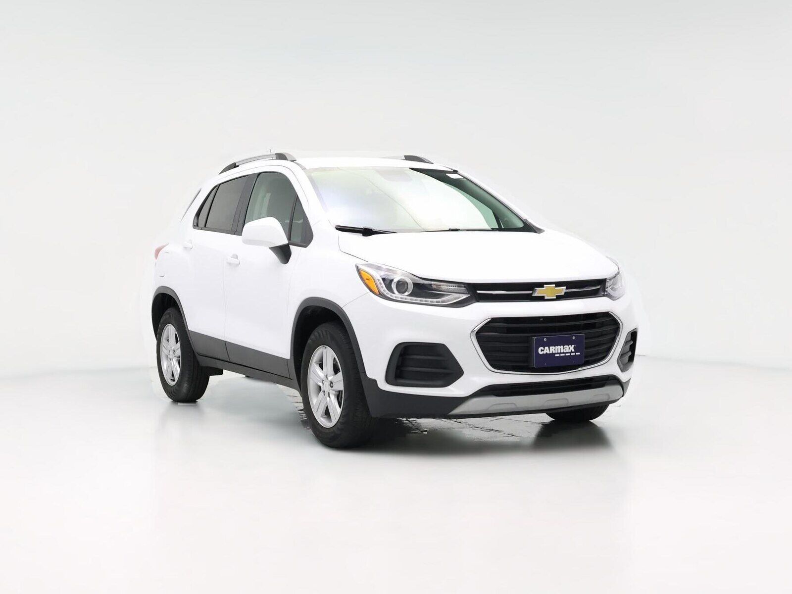 2022 CHEVROLET Trax