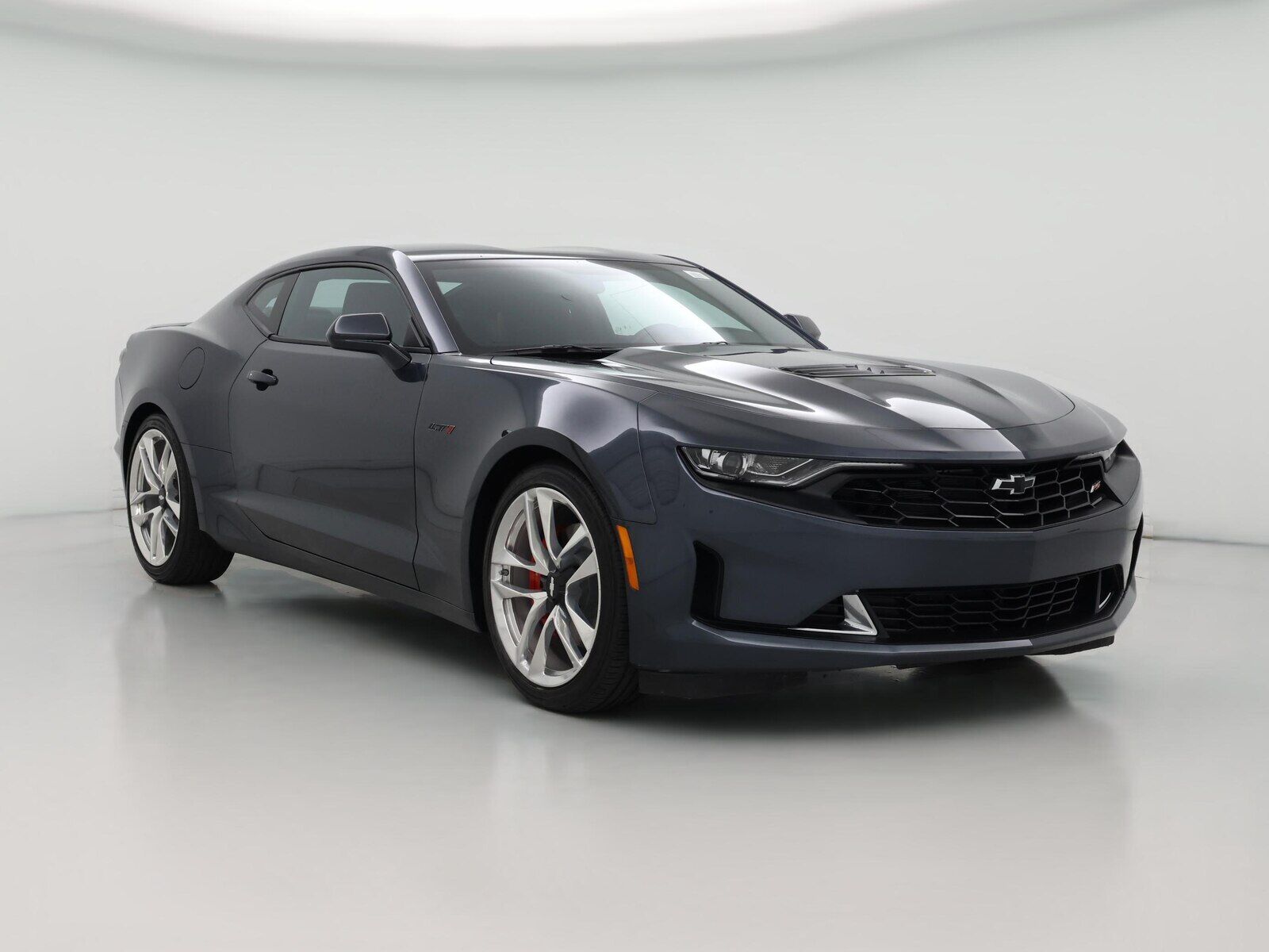 2022 CHEVROLET Camaro