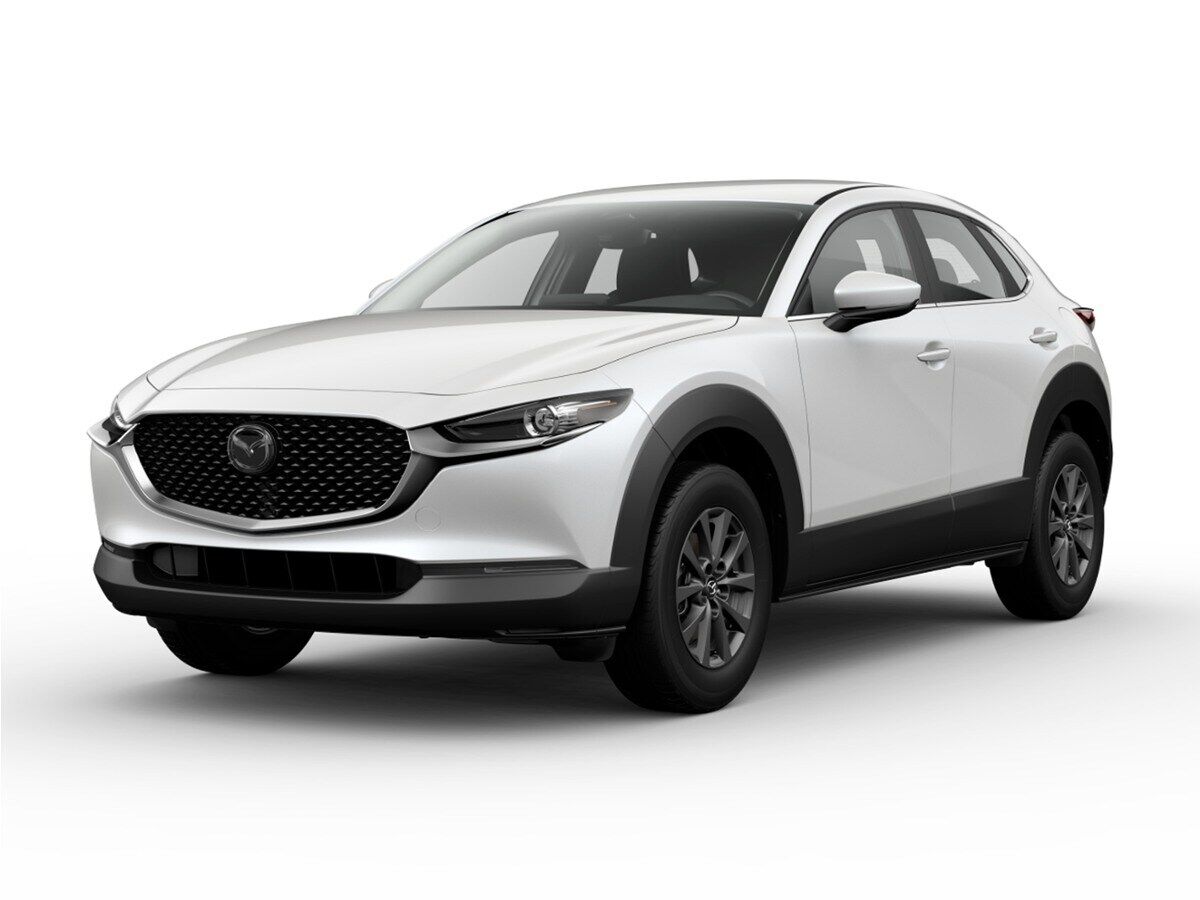 2024 MAZDA CX-30