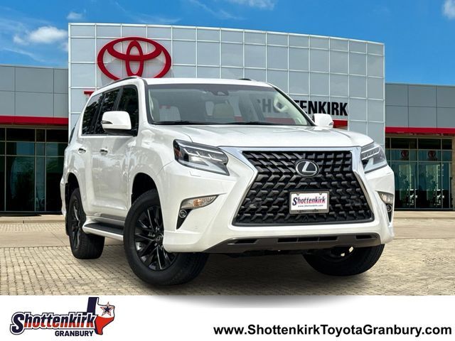 2022 LEXUS GX