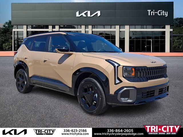2027 KIA Seltos