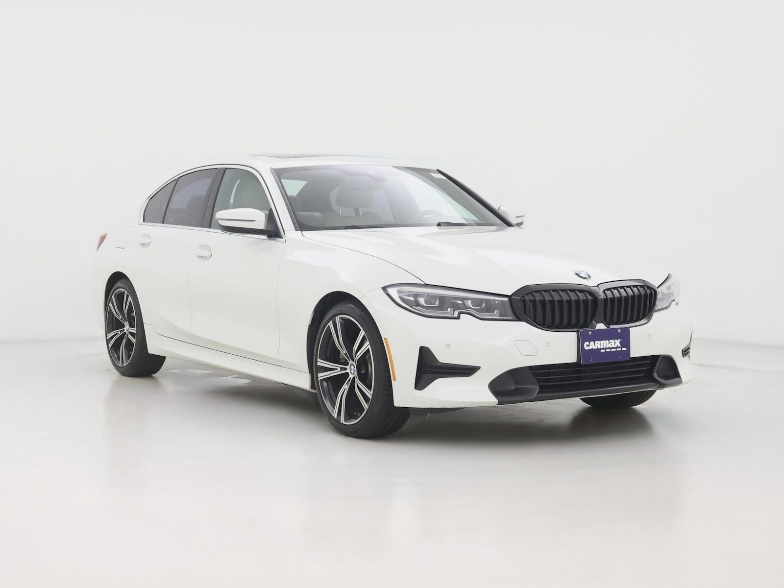 2020 BMW 3 Series