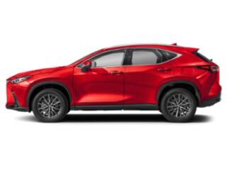 2024 LEXUS NX
