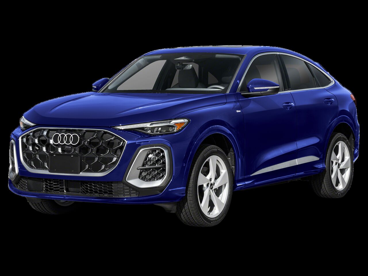 2026 AUDI SQ5