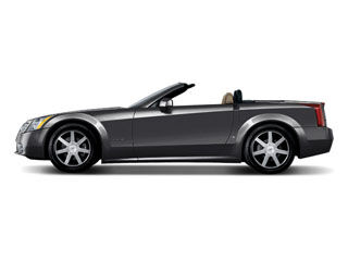 2008 CADILLAC XLR