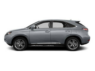 2013 LEXUS RX