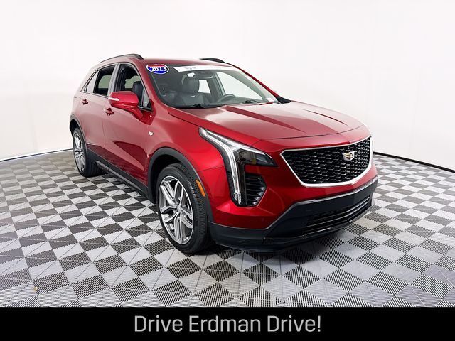 2023 CADILLAC XT4