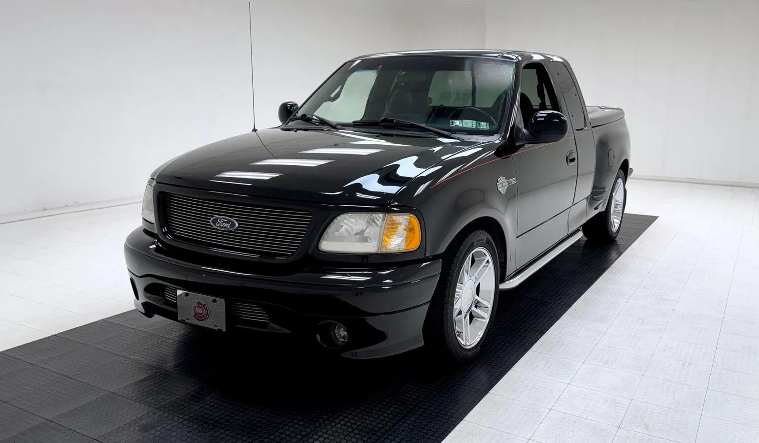 2000 FORD F-150
