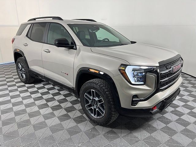 2027 GMC Terrain
