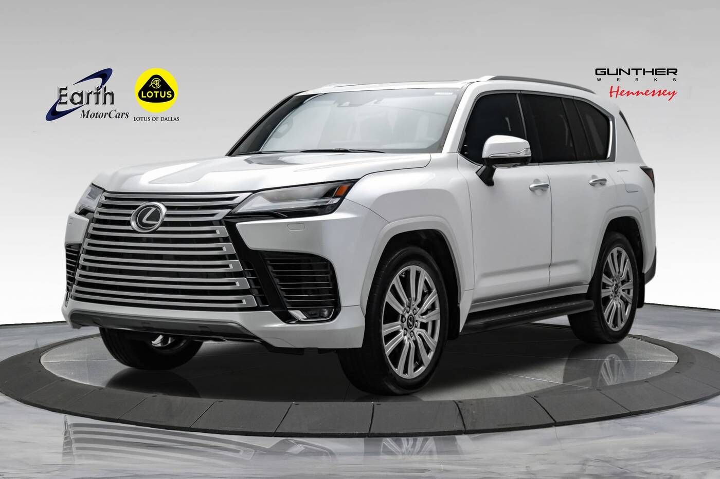 2023 LEXUS LX