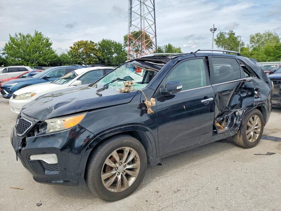 2011 KIA Sorento