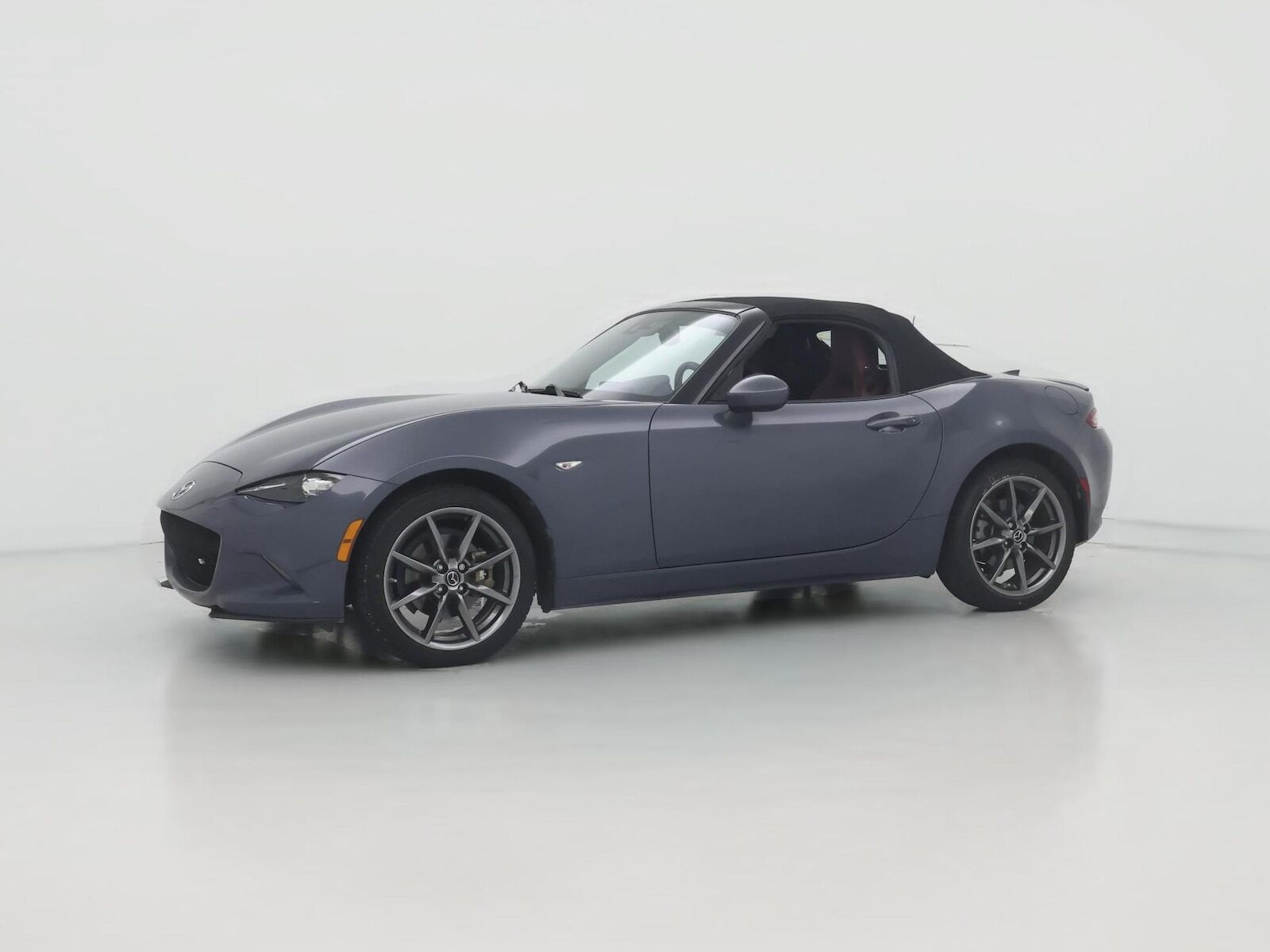 2020 MAZDA MX-5