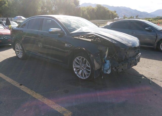 2013 FORD Taurus