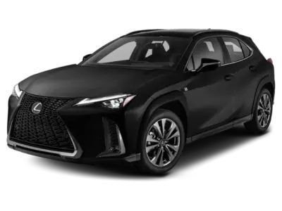 2024 LEXUS UX