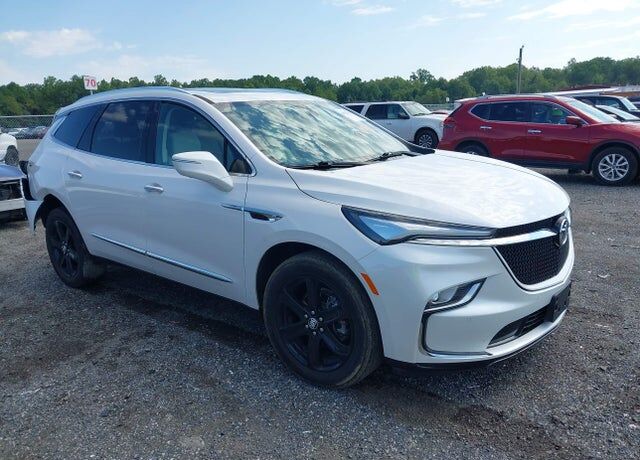 2023 BUICK Enclave