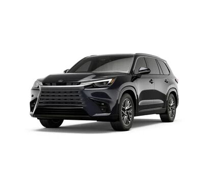 2026 LEXUS TX