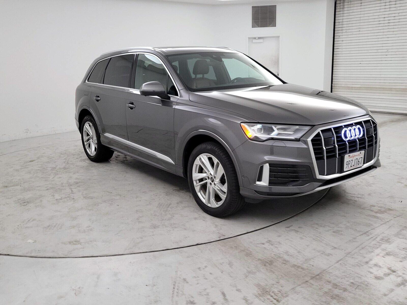 2024 AUDI Q7