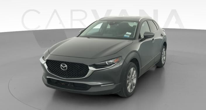 2023 MAZDA CX-30