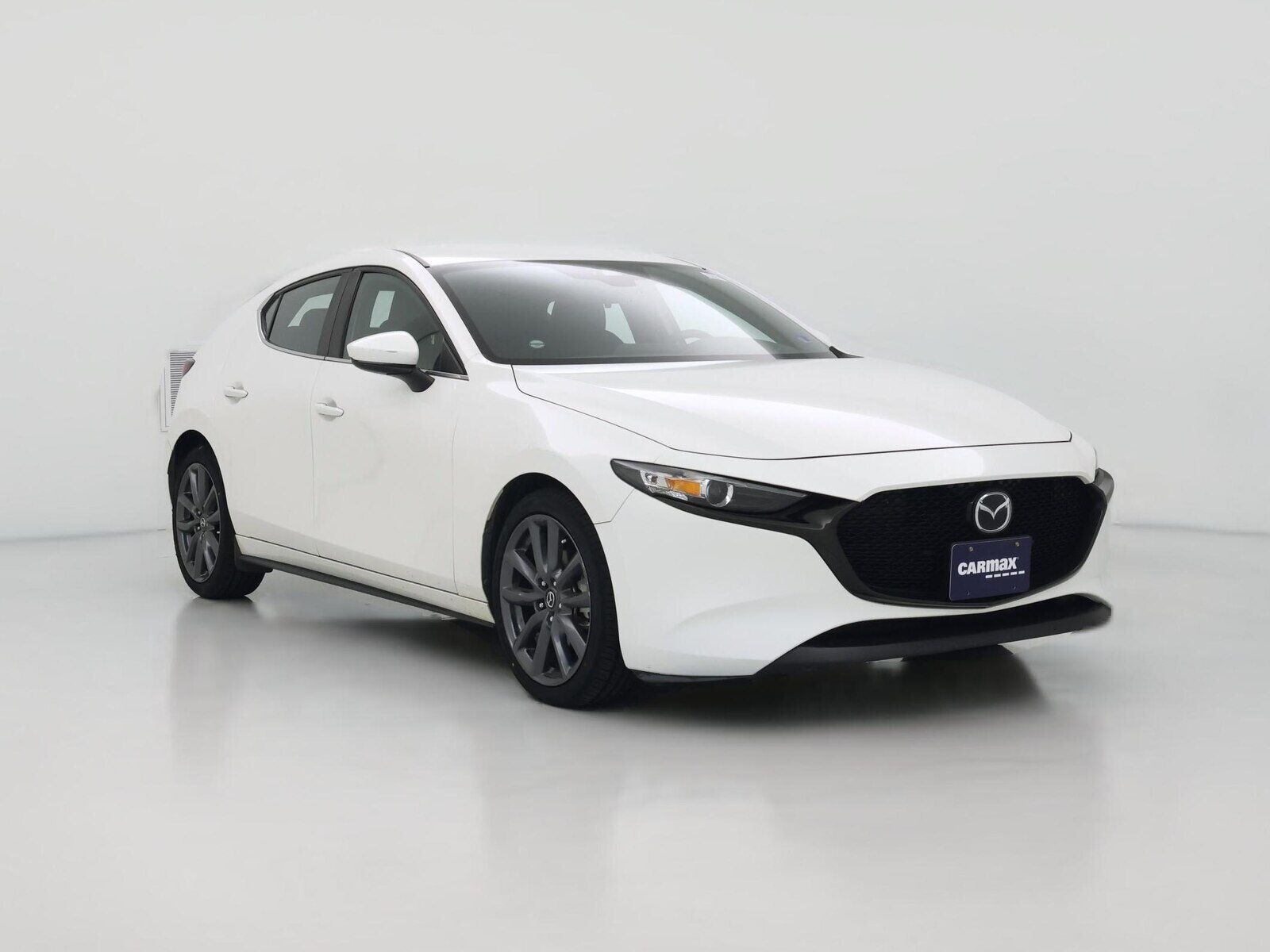 2019 MAZDA Mazda3