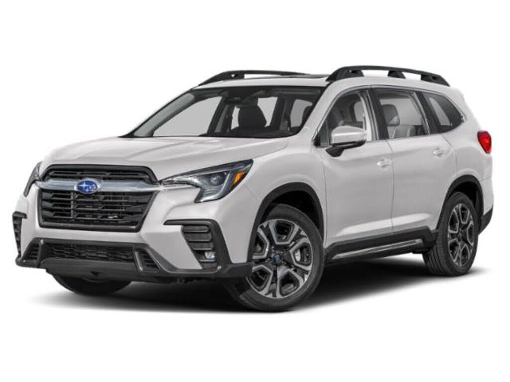 2024 SUBARU Ascent