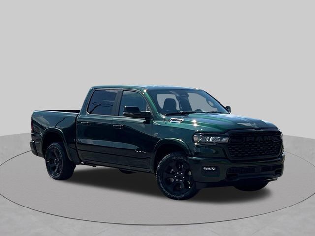 2027 RAM 1500