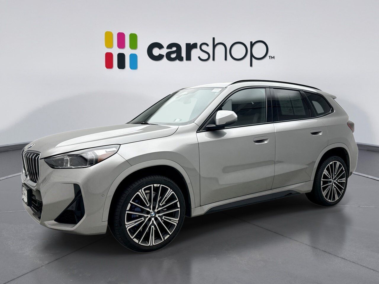 2025 BMW X1