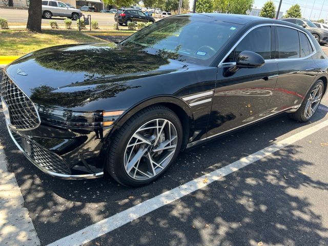 2023 GENESIS G90