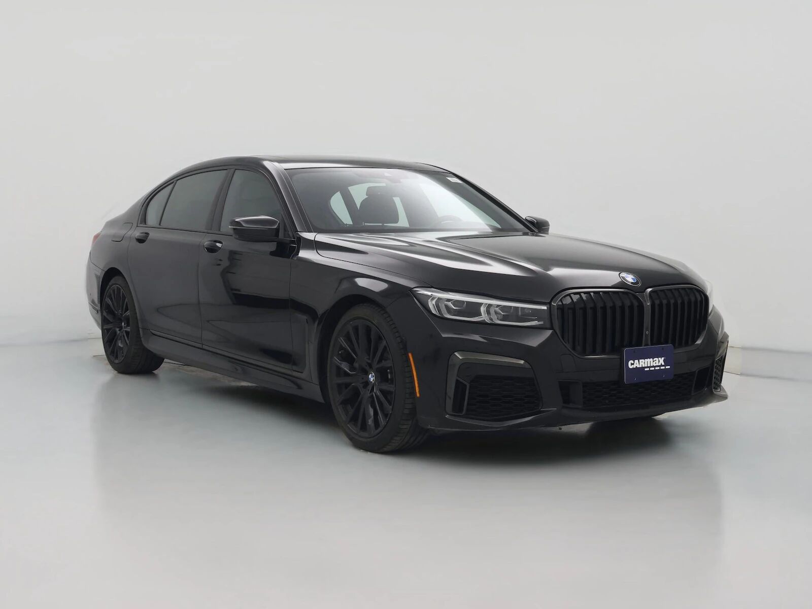 2022 BMW 7 Series
