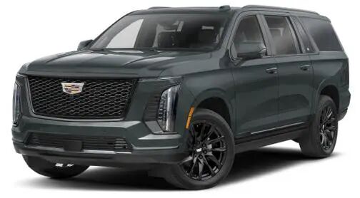 2026 CADILLAC Escalade ESV