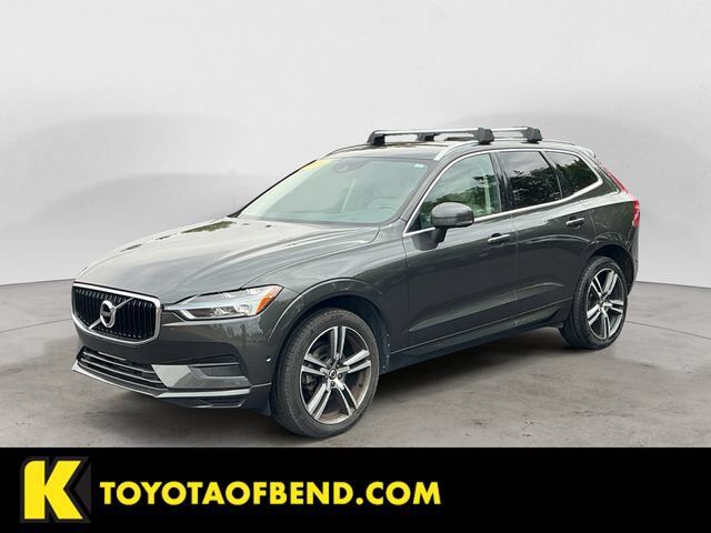2019 VOLVO XC60