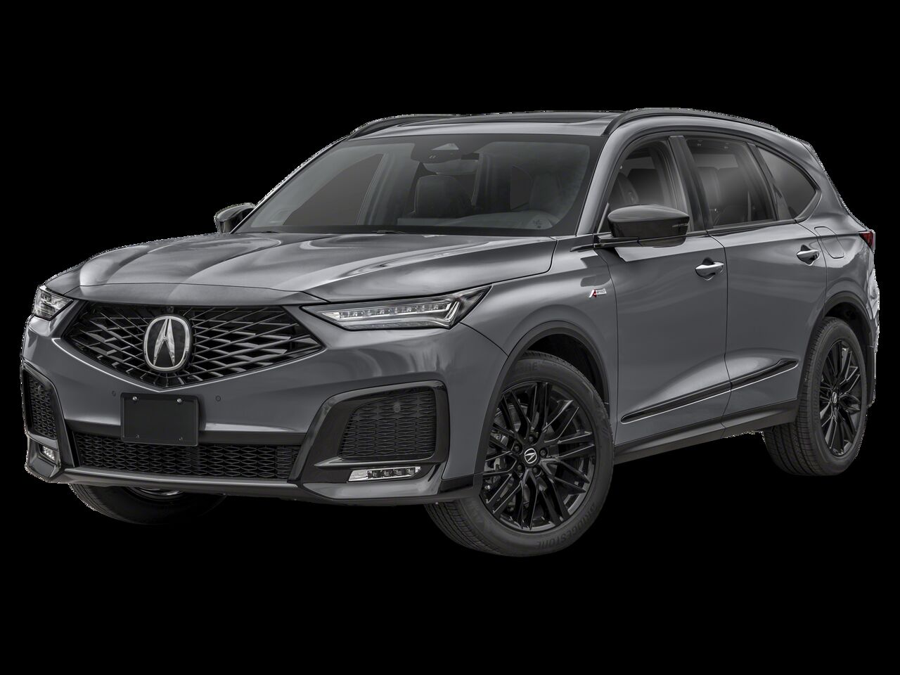 2026 ACURA MDX