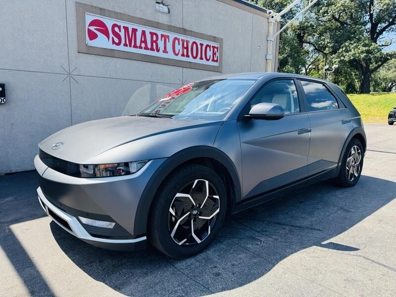 2023 HYUNDAI IONIQ 5