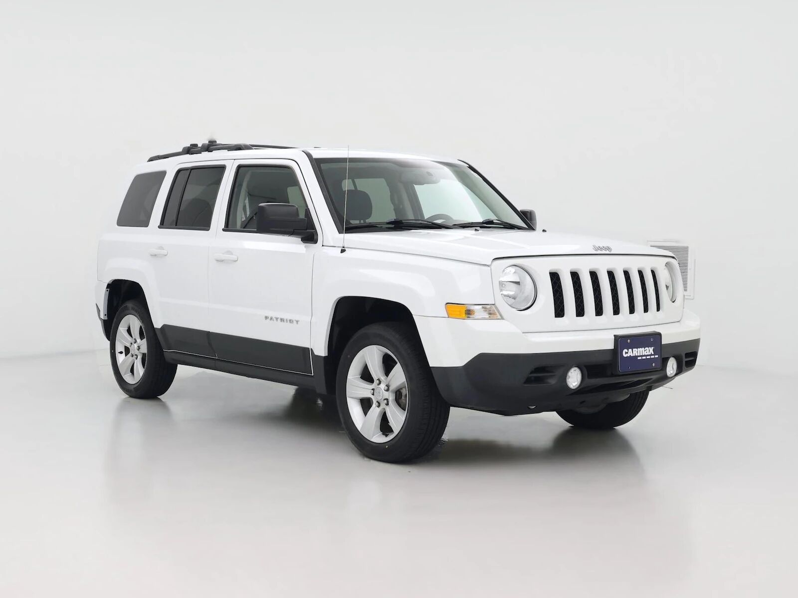 2016 JEEP Patriot