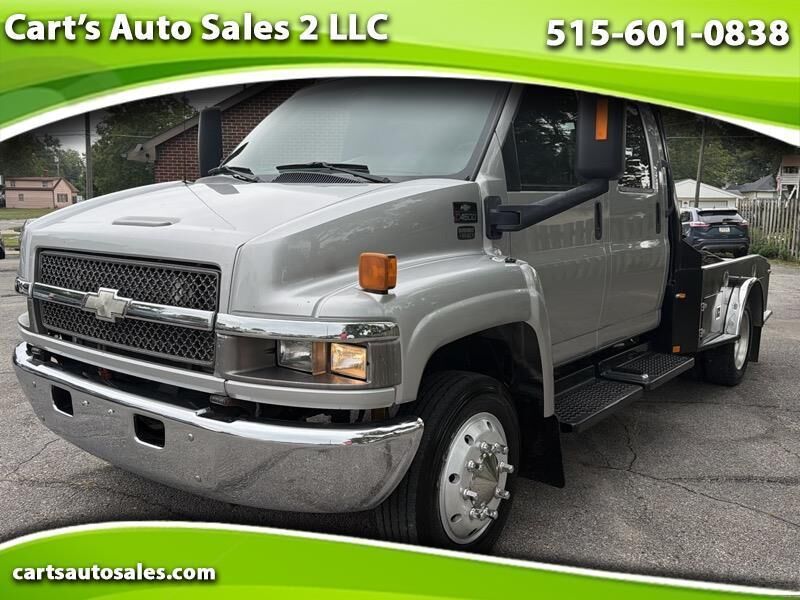 2009 CHEVROLET C4