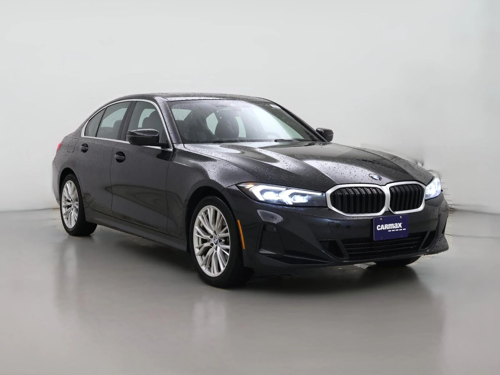 2024 BMW 3 Series