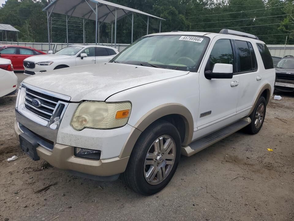 2006 FORD Explorer