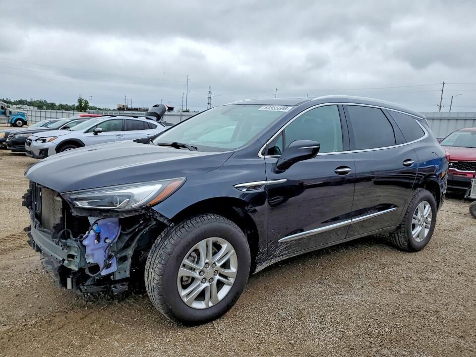 2020 BUICK Enclave