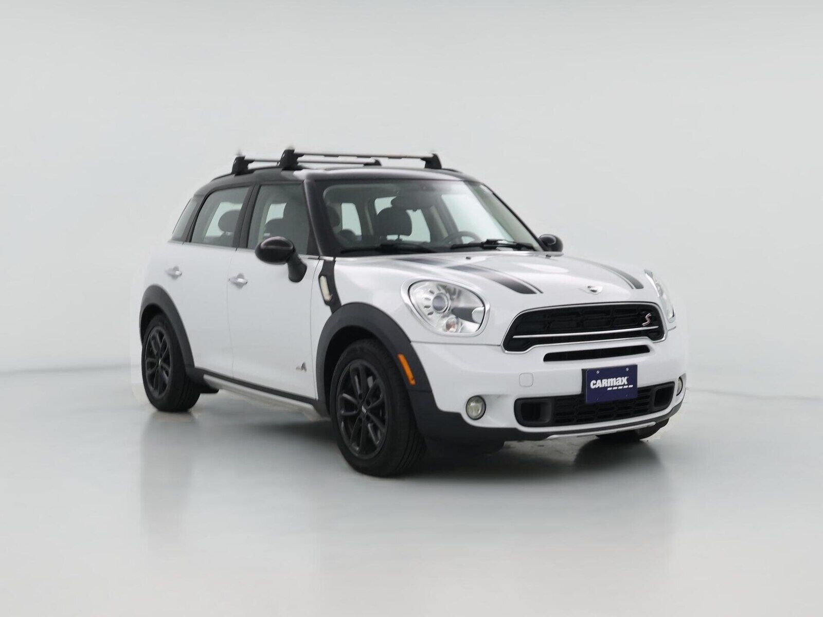 2015 MINI Countryman