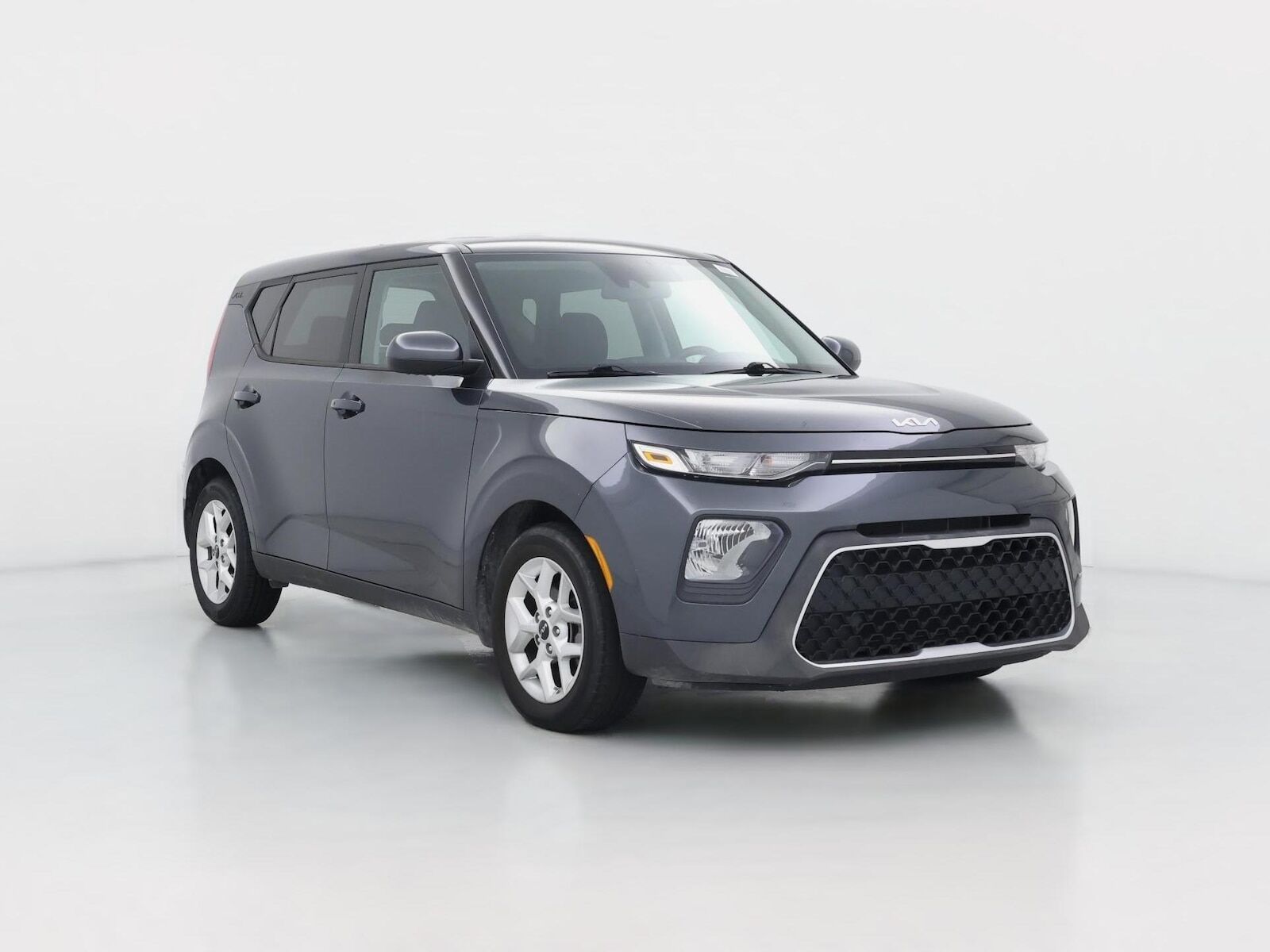 2022 KIA Soul