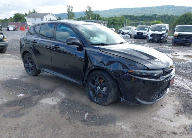 2024 DODGE HORNET