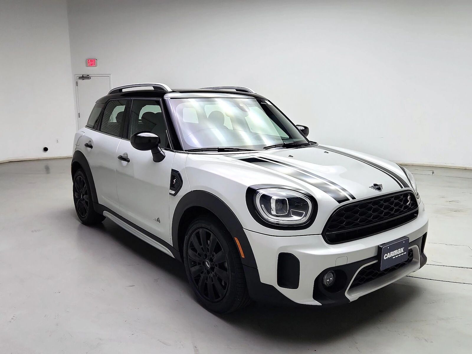 2021 MINI Countryman