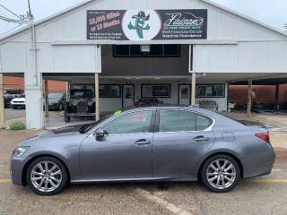 2014 LEXUS GS