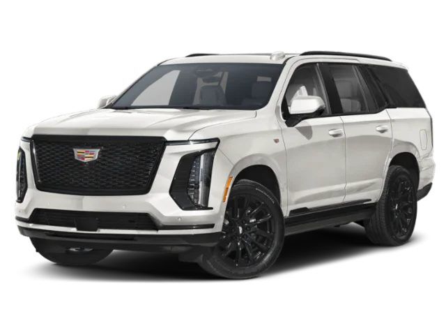 2026 CADILLAC Escalade