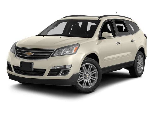 2013 CHEVROLET Traverse