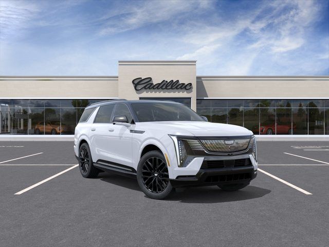 2026 CADILLAC Escalade IQL