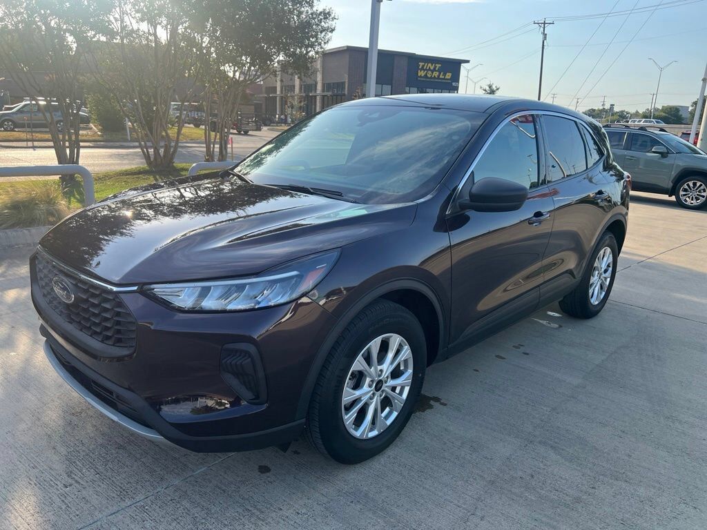 2023 FORD Escape